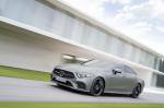 Mercedes-Benz CLS450 AMG Line Edition #1 2018 года (WW)